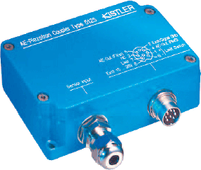 Signal,Conditioners,signal conditioning products,signal conditioning accessories,Kistler,Instrument,Corporation